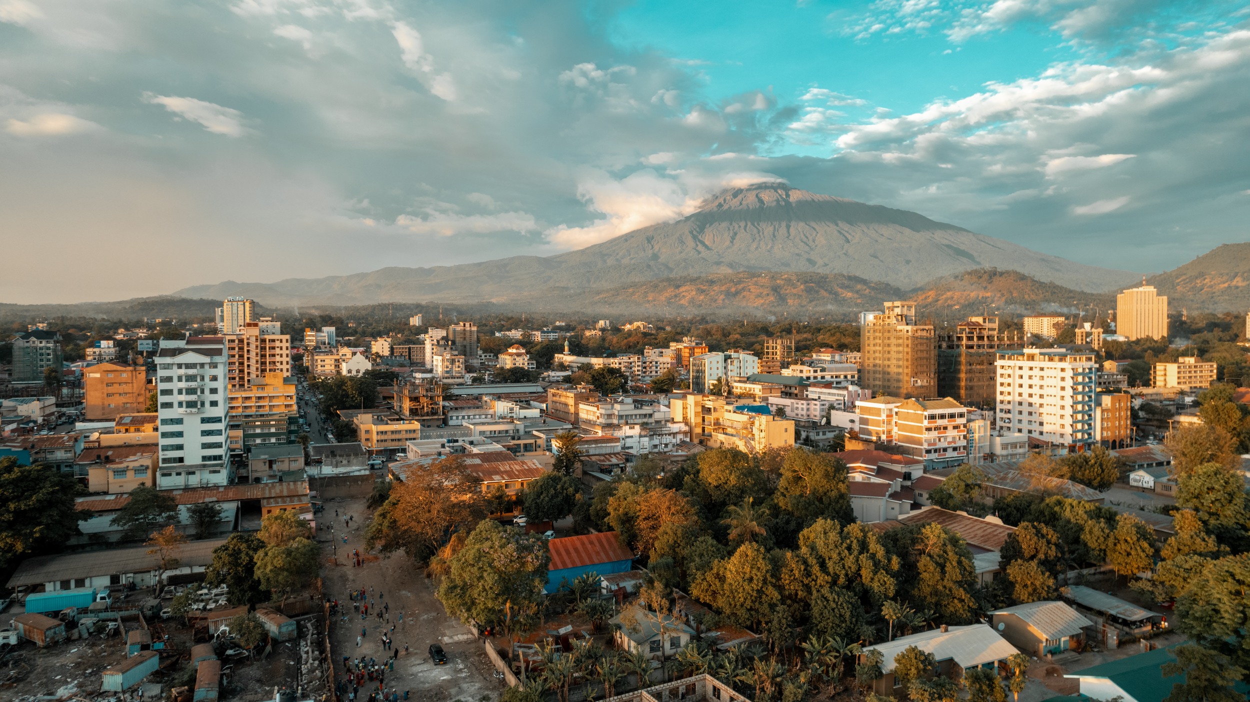Tanzania’s Hidden Gems