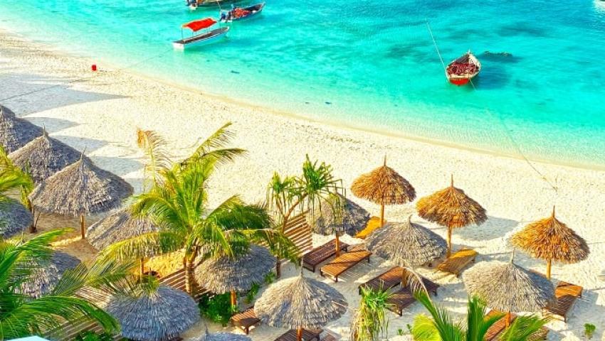 Zanzibar Beaches – Relax After Your Safari